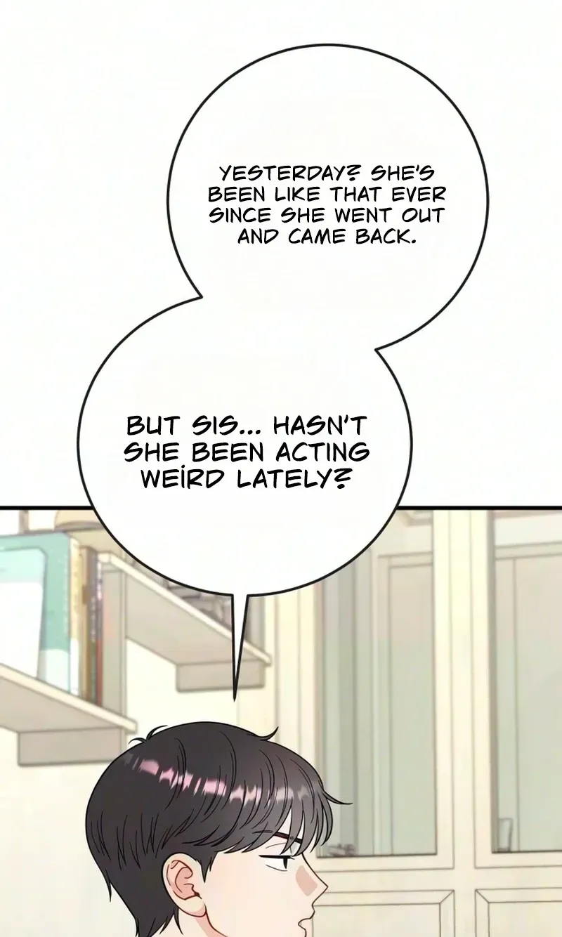 I Left My Body Chapter 16 page 43