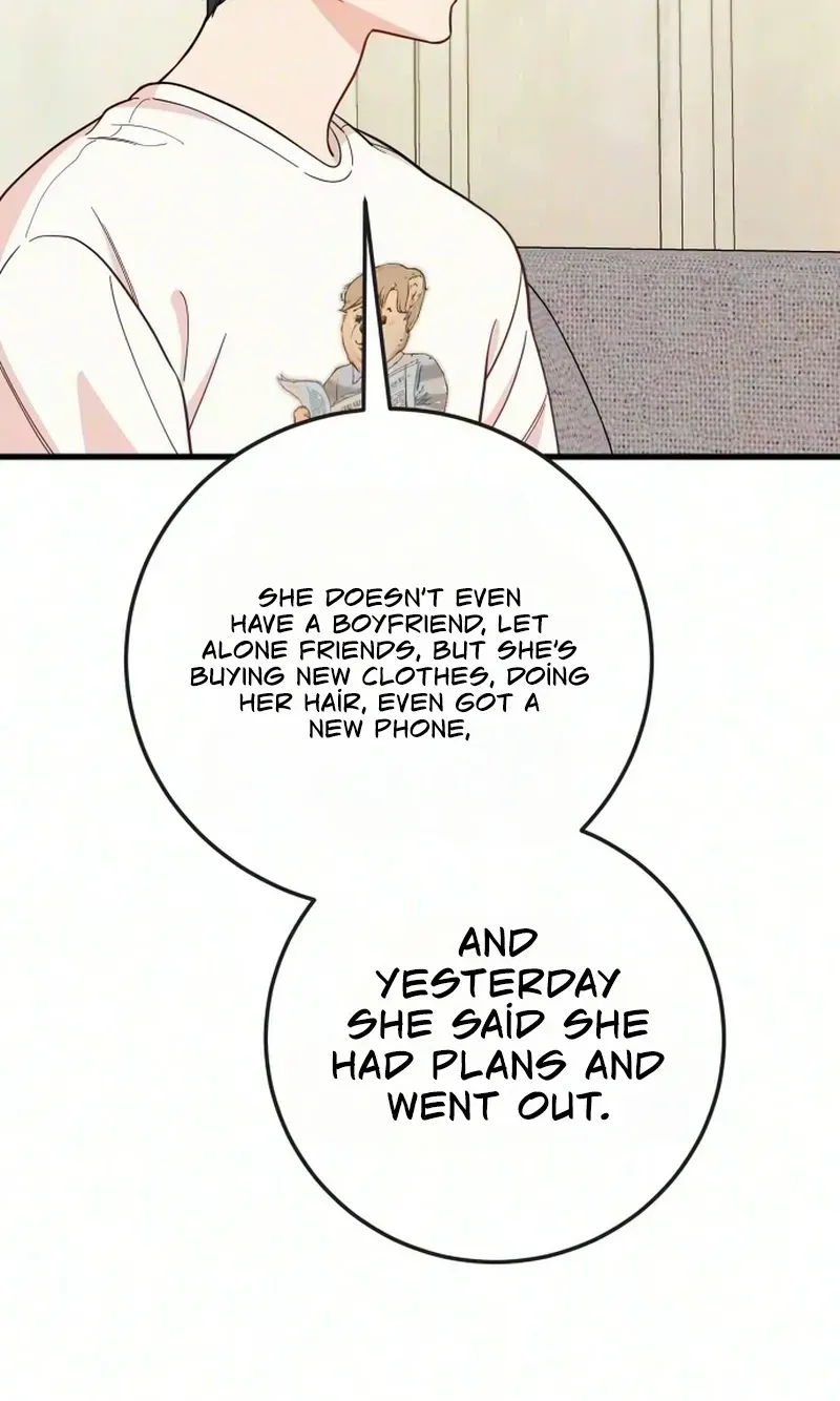 I Left My Body Chapter 16 page 44