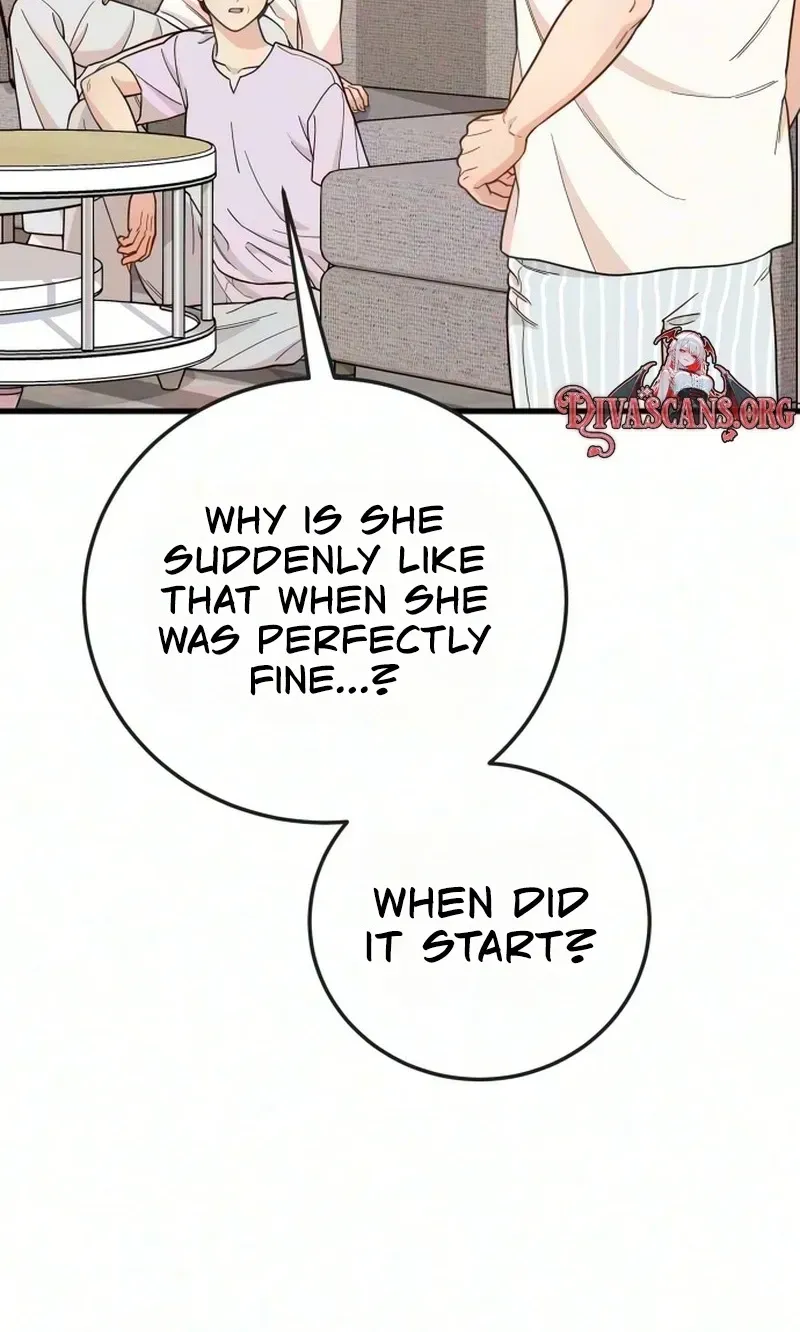 I Left My Body Chapter 16 page 42