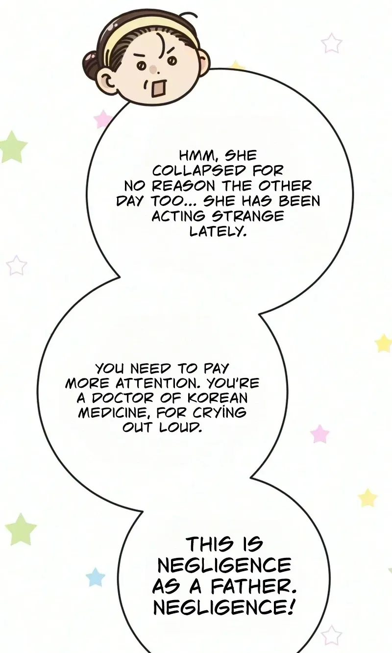 I Left My Body Chapter 16 page 48
