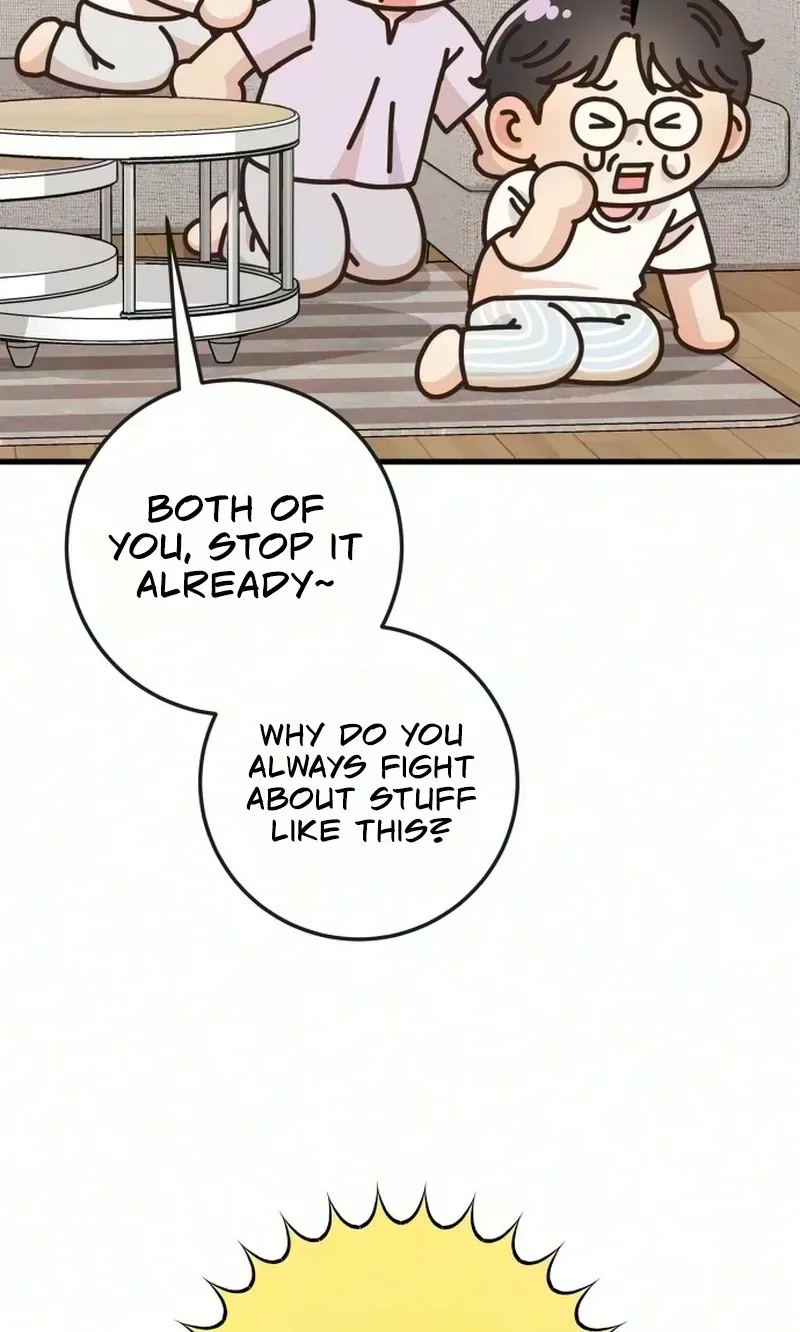 I Left My Body Chapter 16 page 51