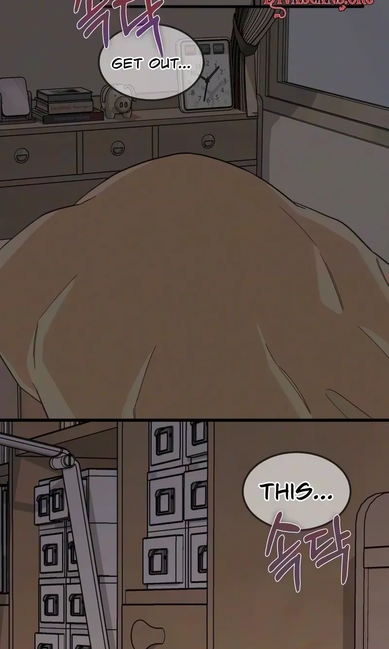 I Left My Body Chapter 16 page 53