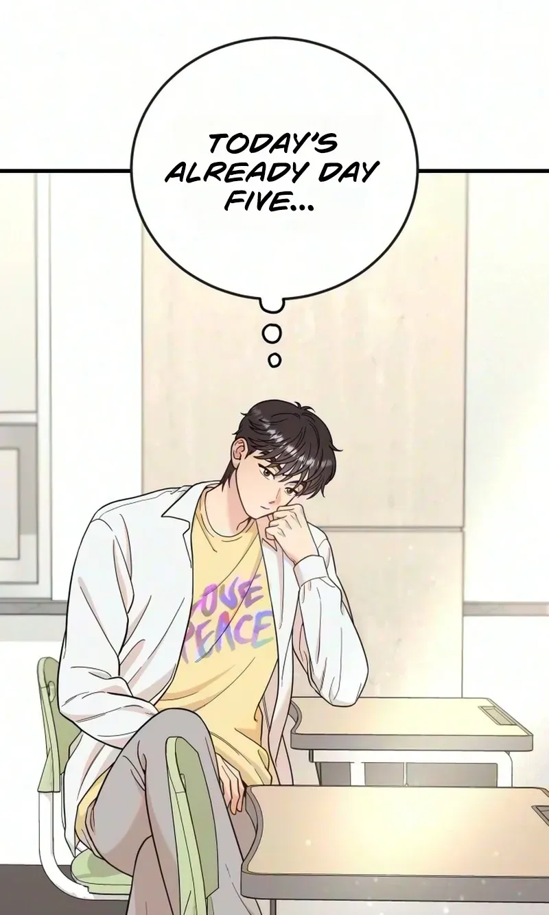 I Left My Body Chapter 16 page 59