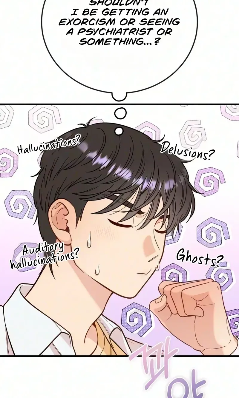 I Left My Body Chapter 16 page 62