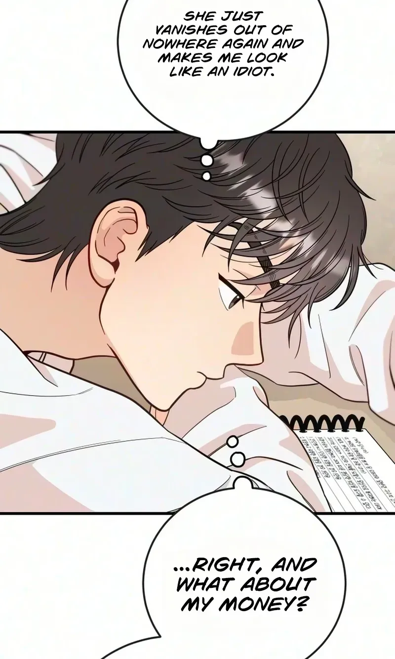 I Left My Body Chapter 16 page 68