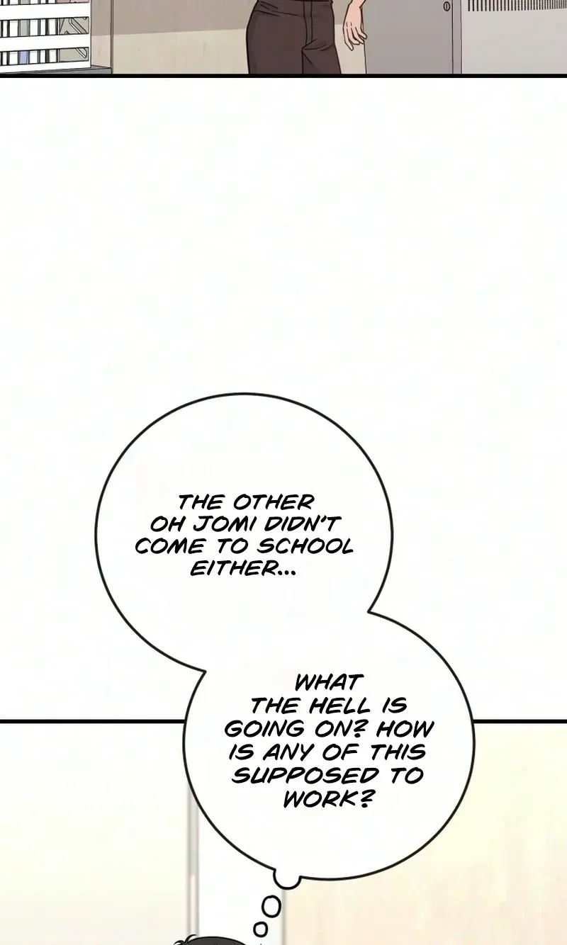 I Left My Body Chapter 16 page 71
