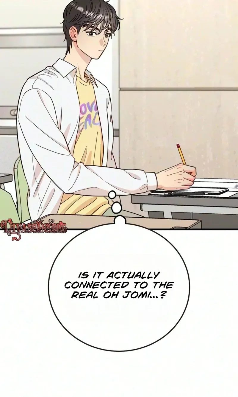 I Left My Body Chapter 16 page 72