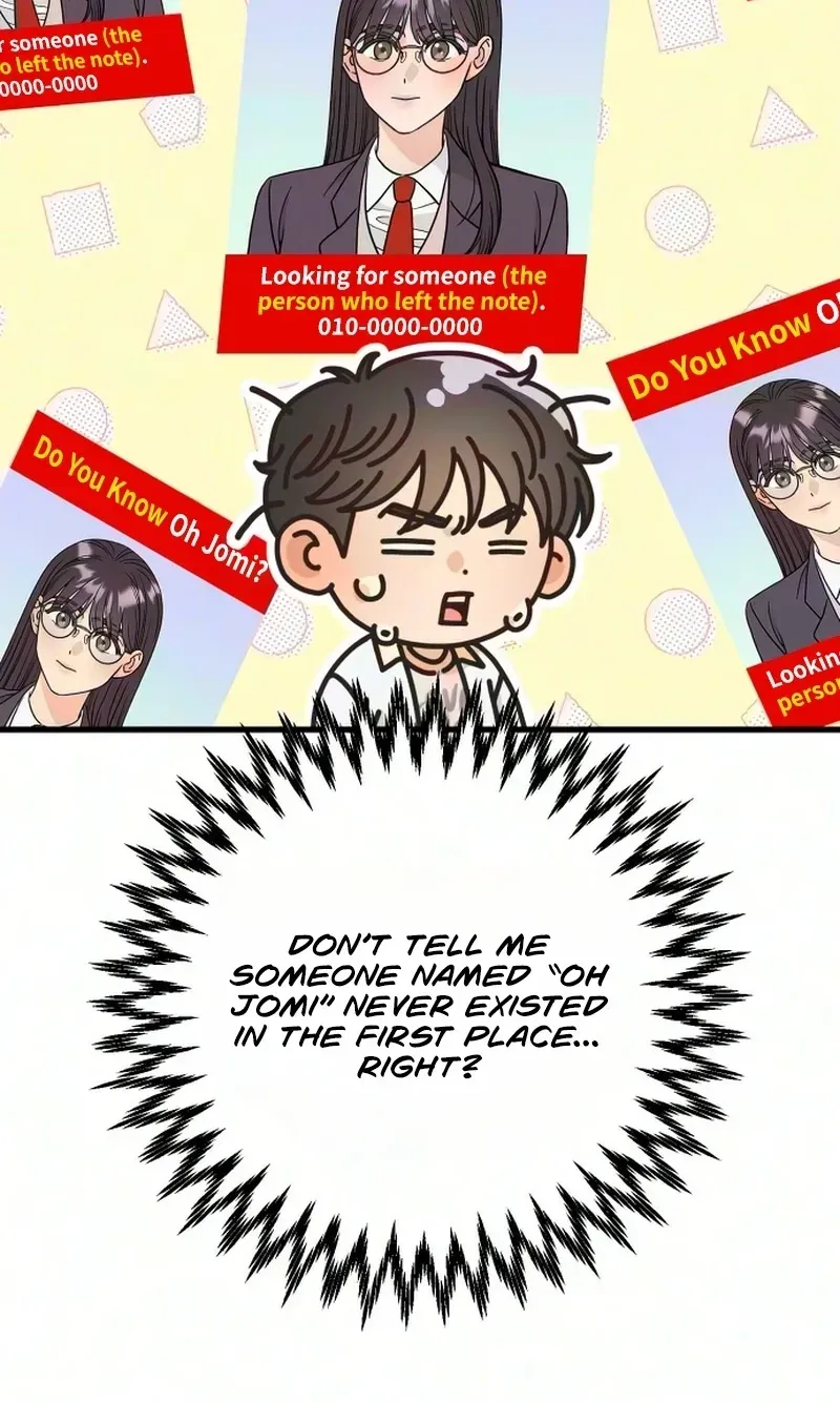 I Left My Body Chapter 16 page 74