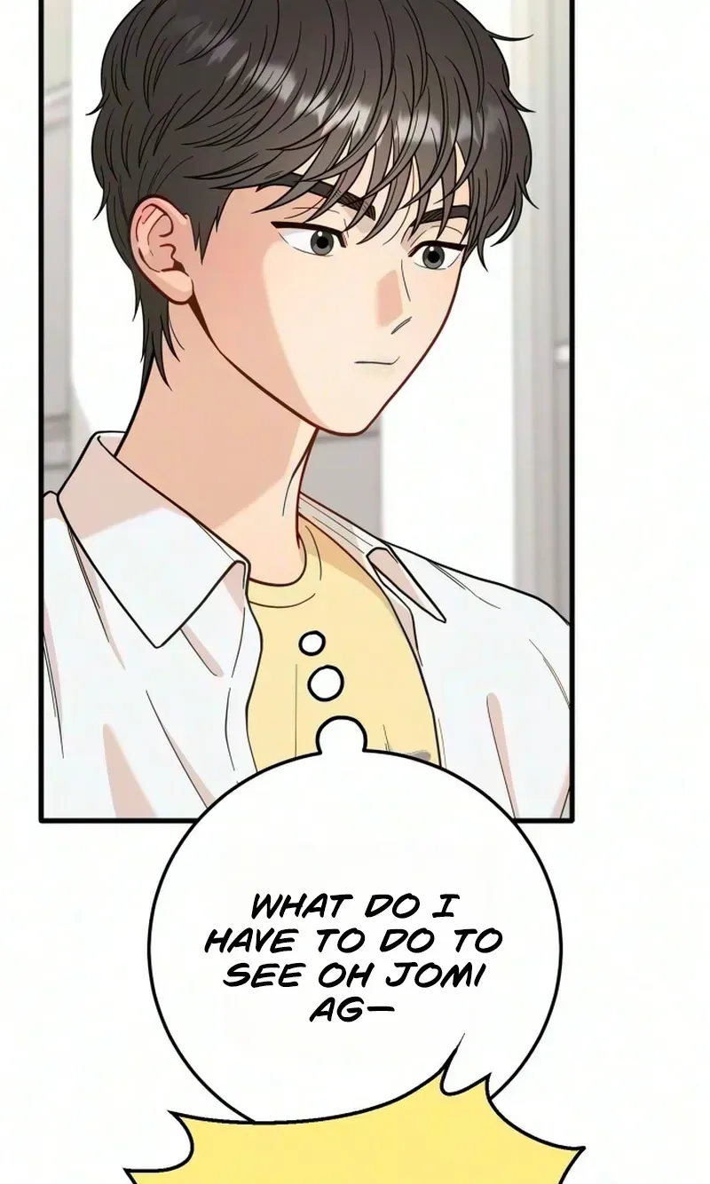 I Left My Body Chapter 16 page 77