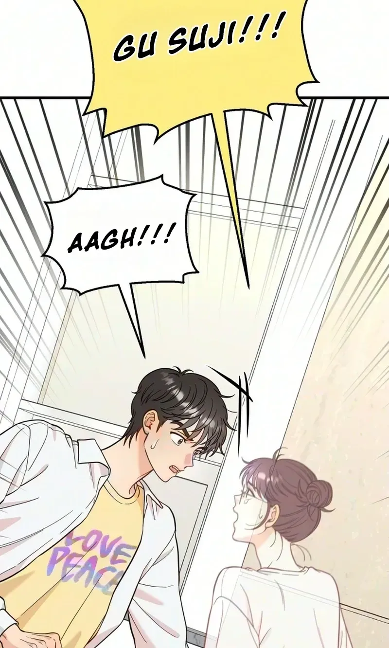 I Left My Body Chapter 16 page 78