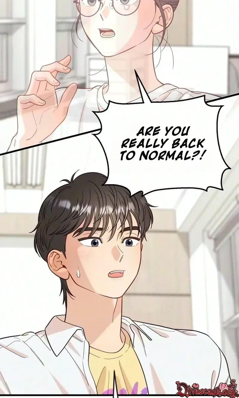 I Left My Body Chapter 16 page 80