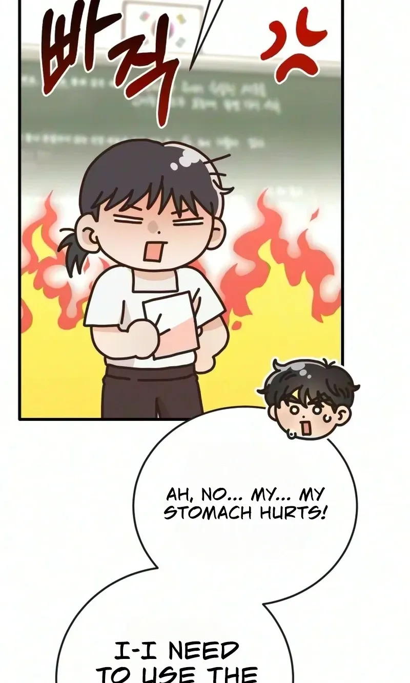 I Left My Body Chapter 16 page 82