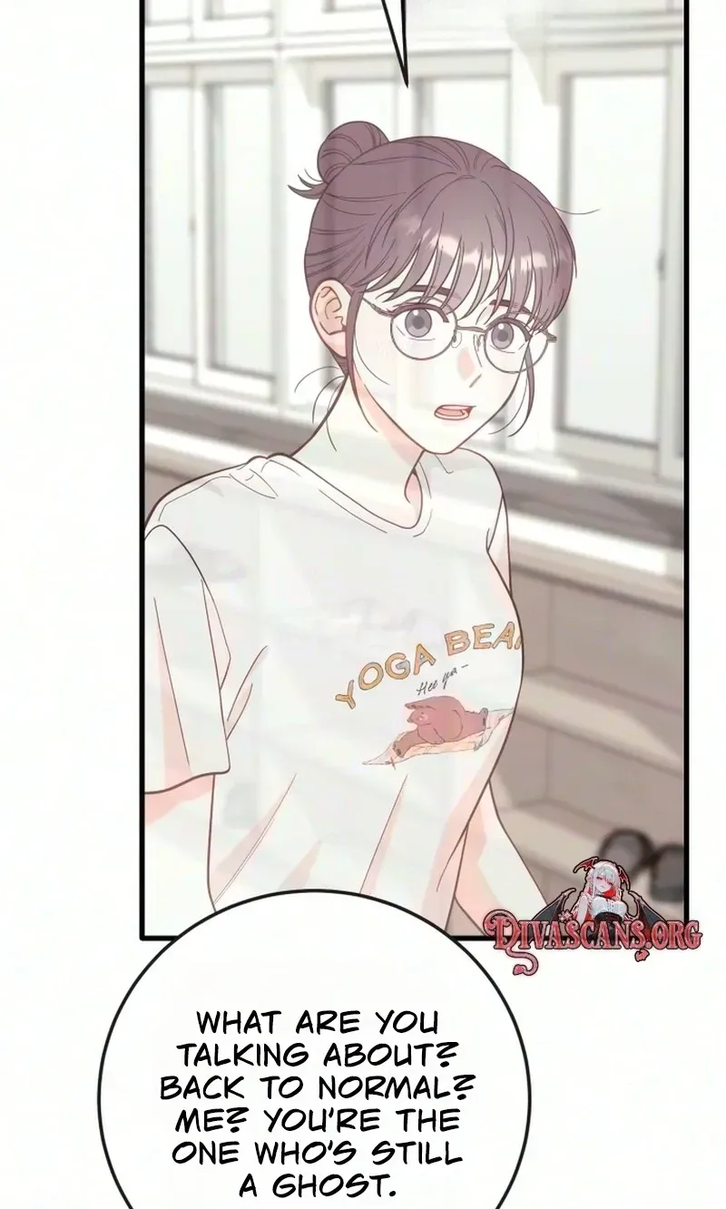 I Left My Body Chapter 16 page 87