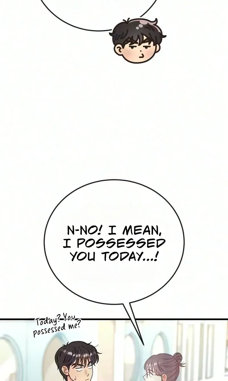 I Left My Body Chapter 16 page 88