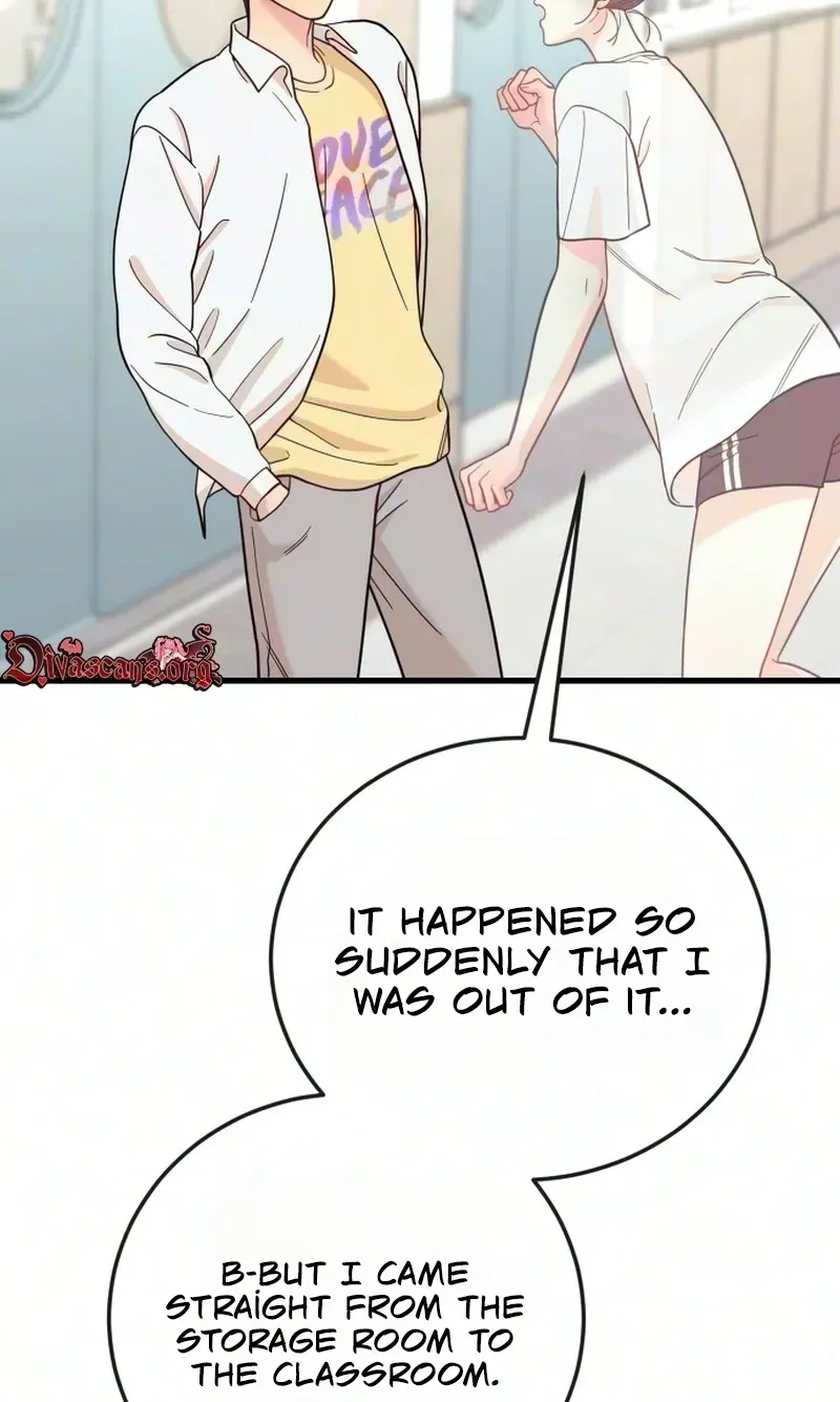 I Left My Body Chapter 16 page 89