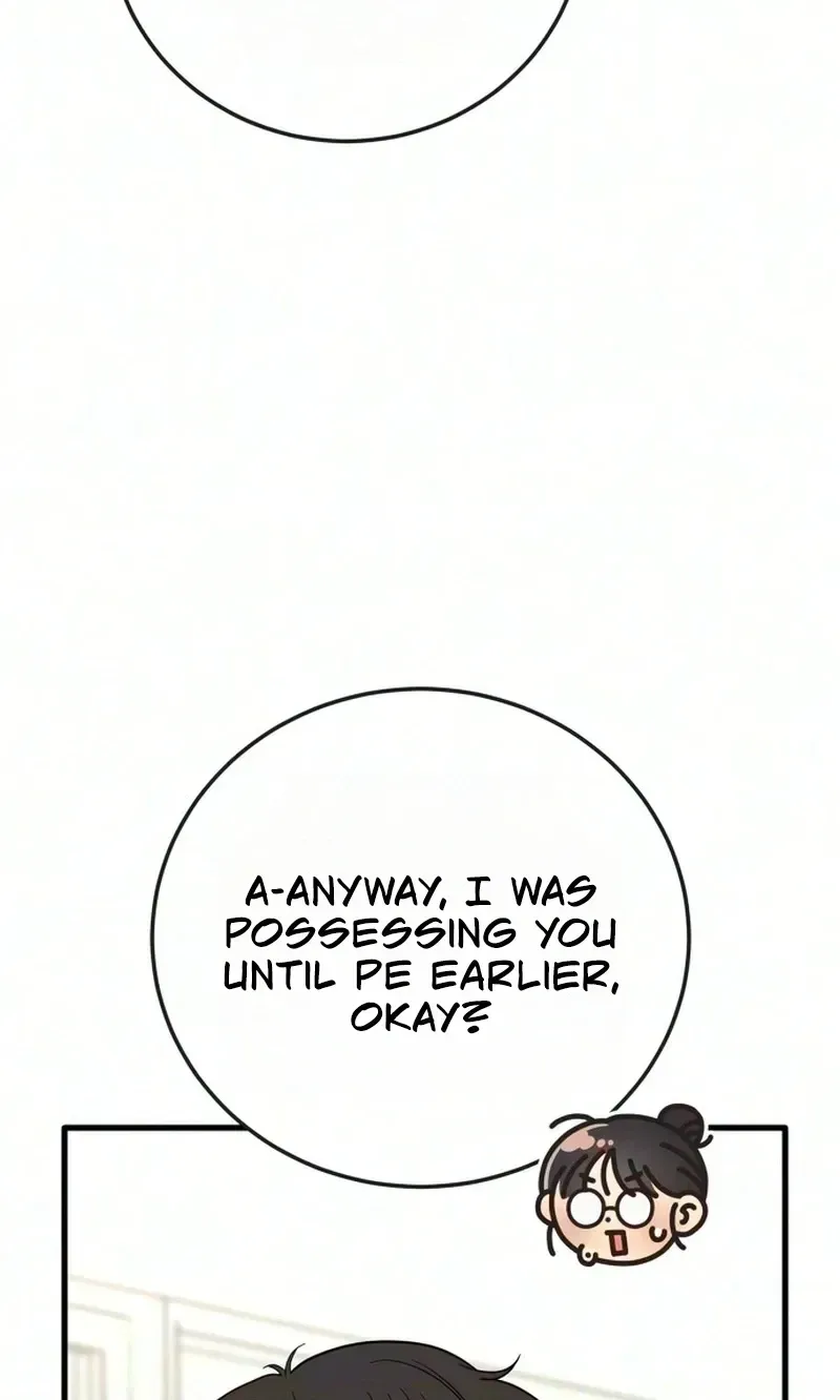 I Left My Body Chapter 16 page 90