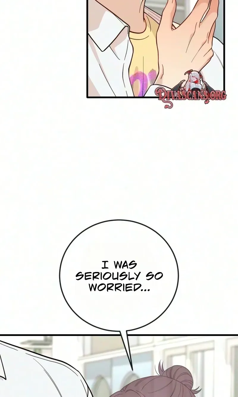 I Left My Body Chapter 16 page 98