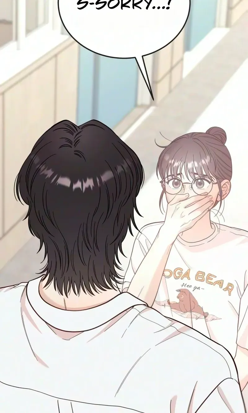 I Left My Body Chapter 16 page 101