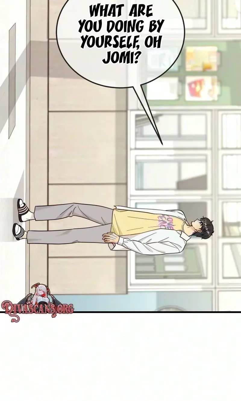 I Left My Body Chapter 16 page 105