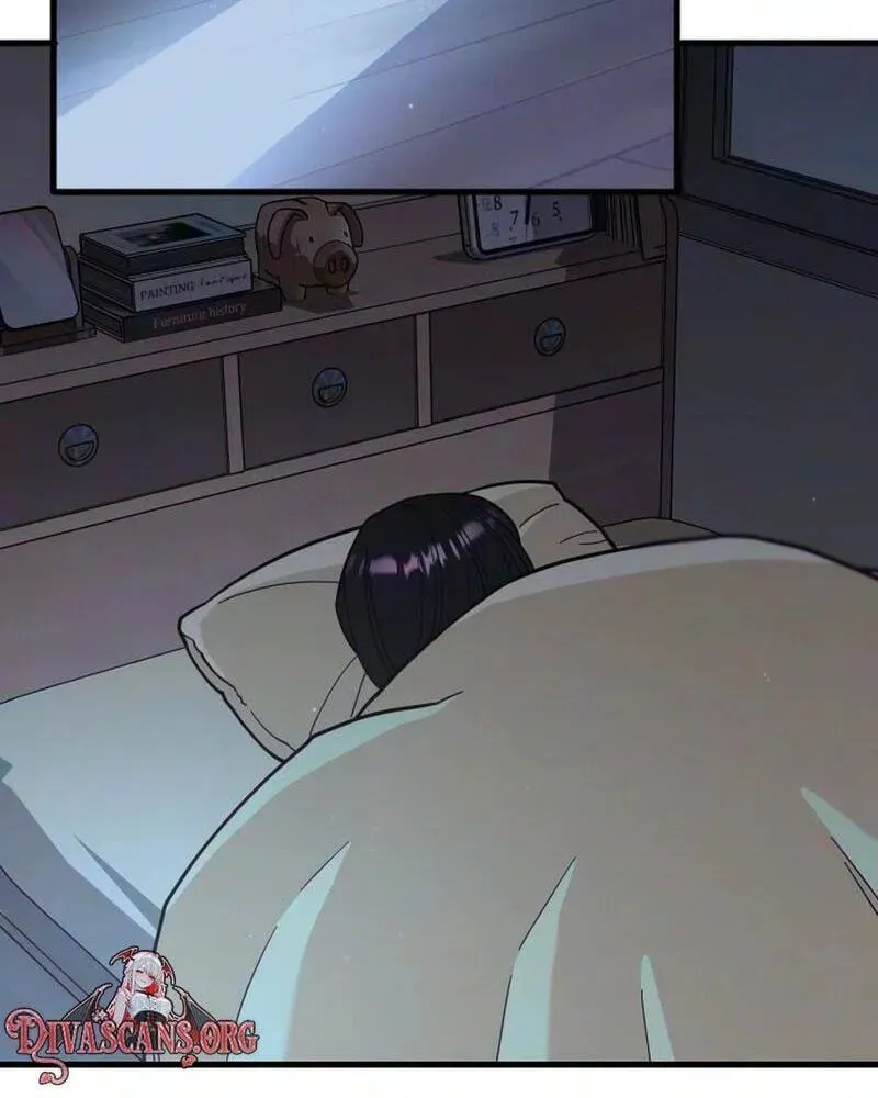 I Left My Body Chapter 18 page 5