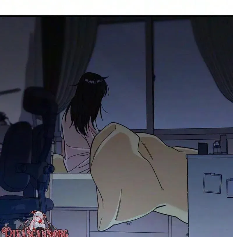 I Left My Body Chapter 18 page 8
