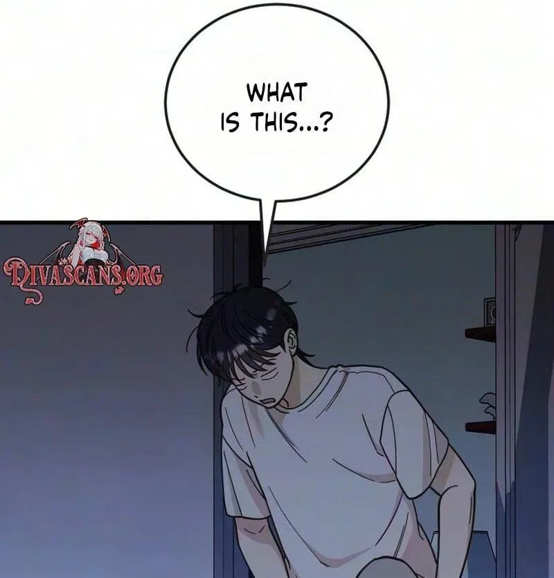 I Left My Body Chapter 18 page 20