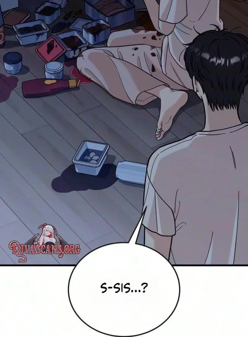 I Left My Body Chapter 18 page 24