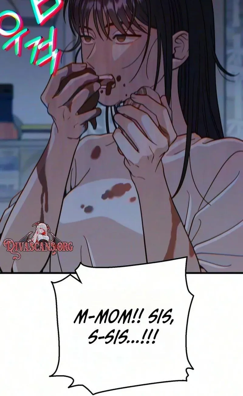 I Left My Body Chapter 18 page 26