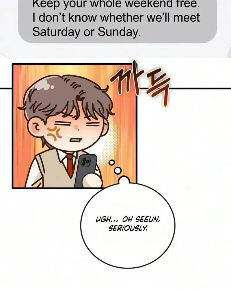 I Left My Body Chapter 18 page 35