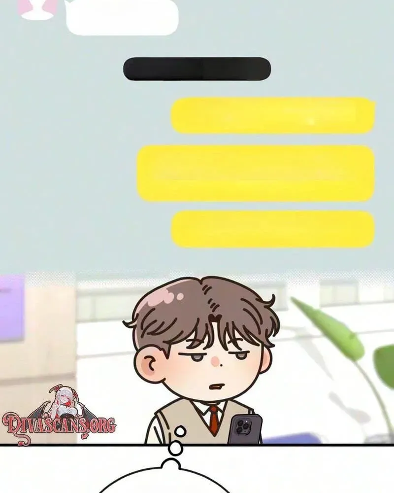 I Left My Body Chapter 18 page 38