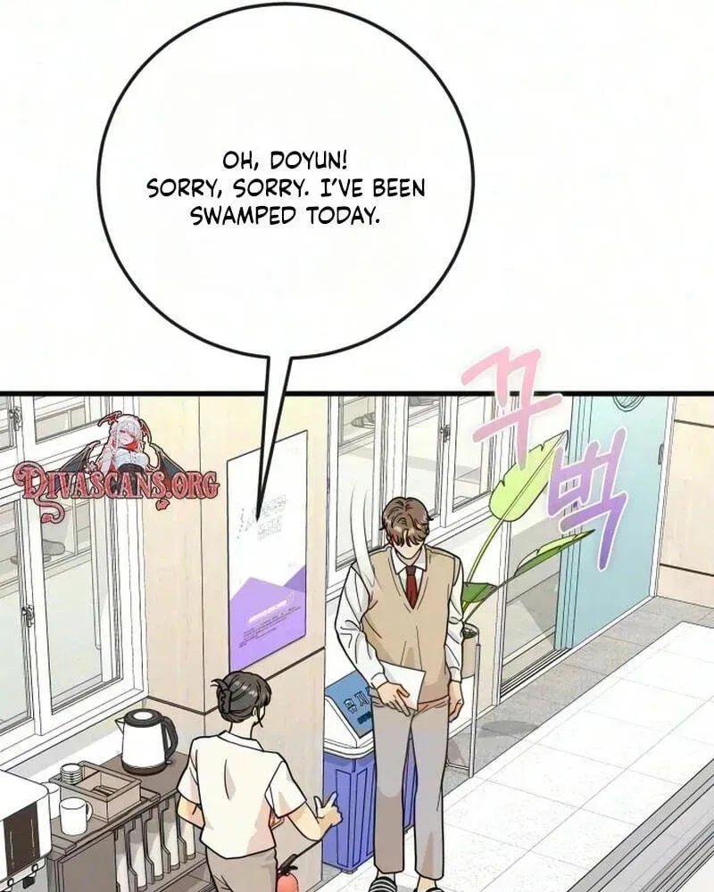 I Left My Body Chapter 18 page 43