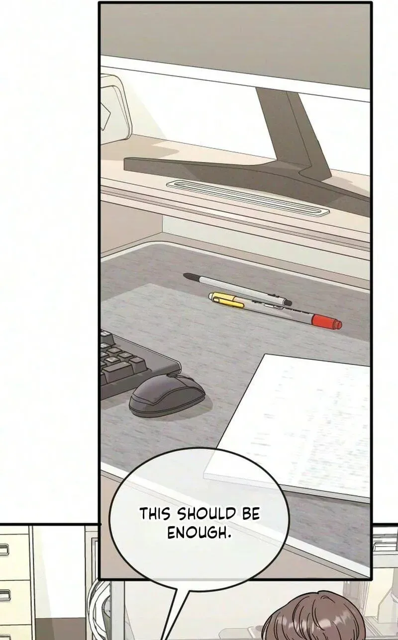 I Left My Body Chapter 18 page 46