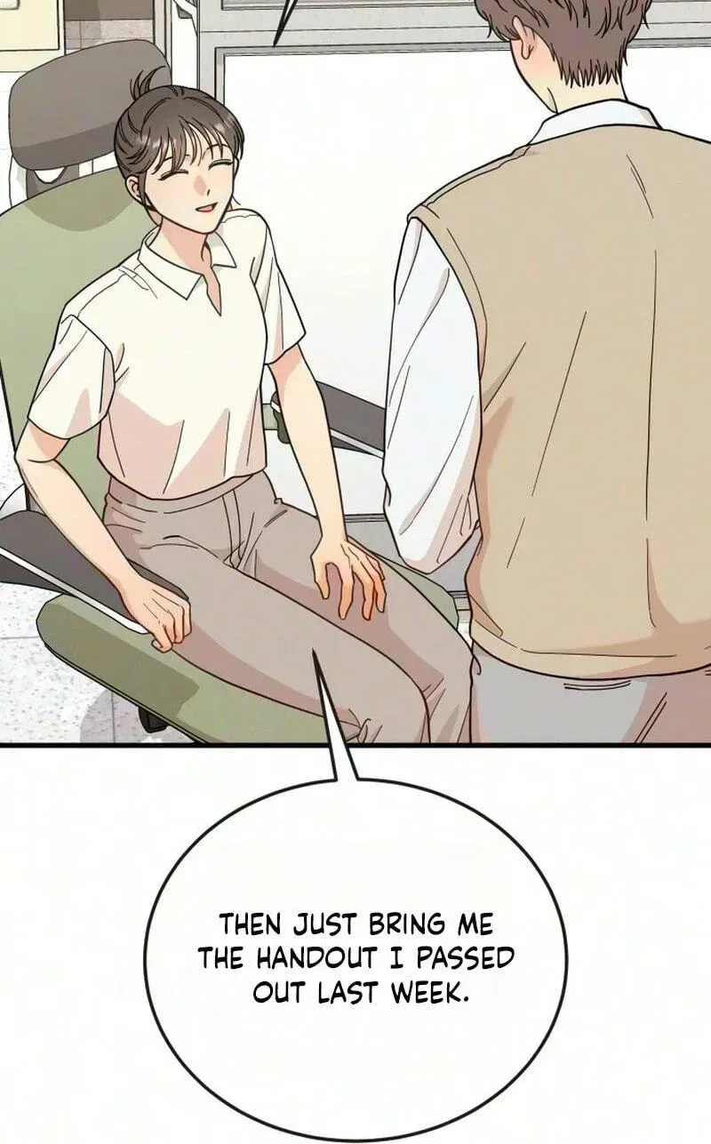 I Left My Body Chapter 18 page 47