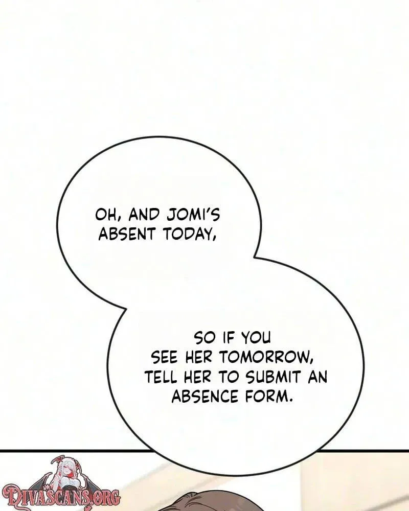 I Left My Body Chapter 18 page 48
