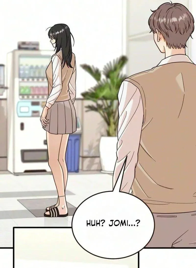I Left My Body Chapter 18 page 57