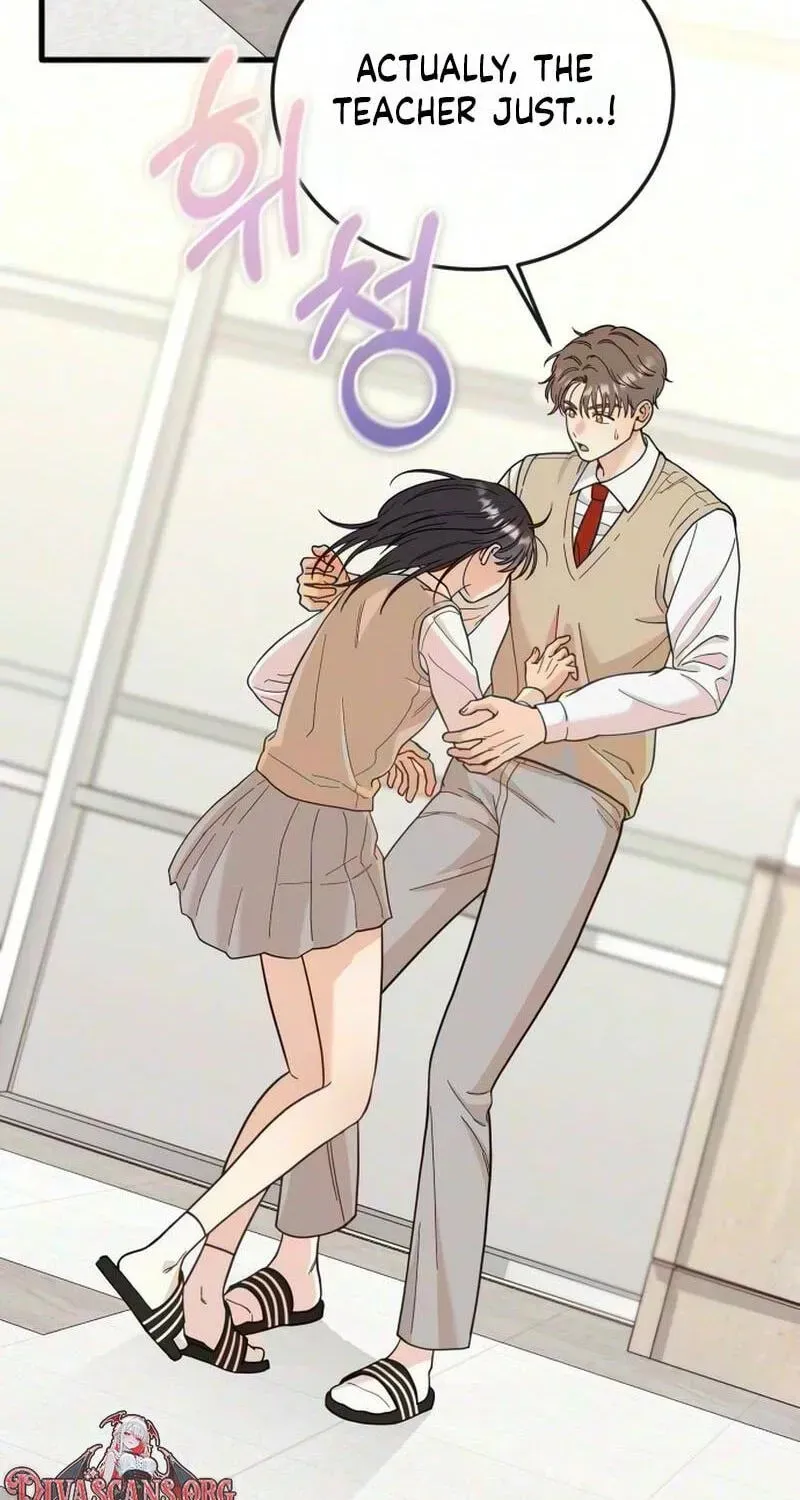 I Left My Body Chapter 18 page 63