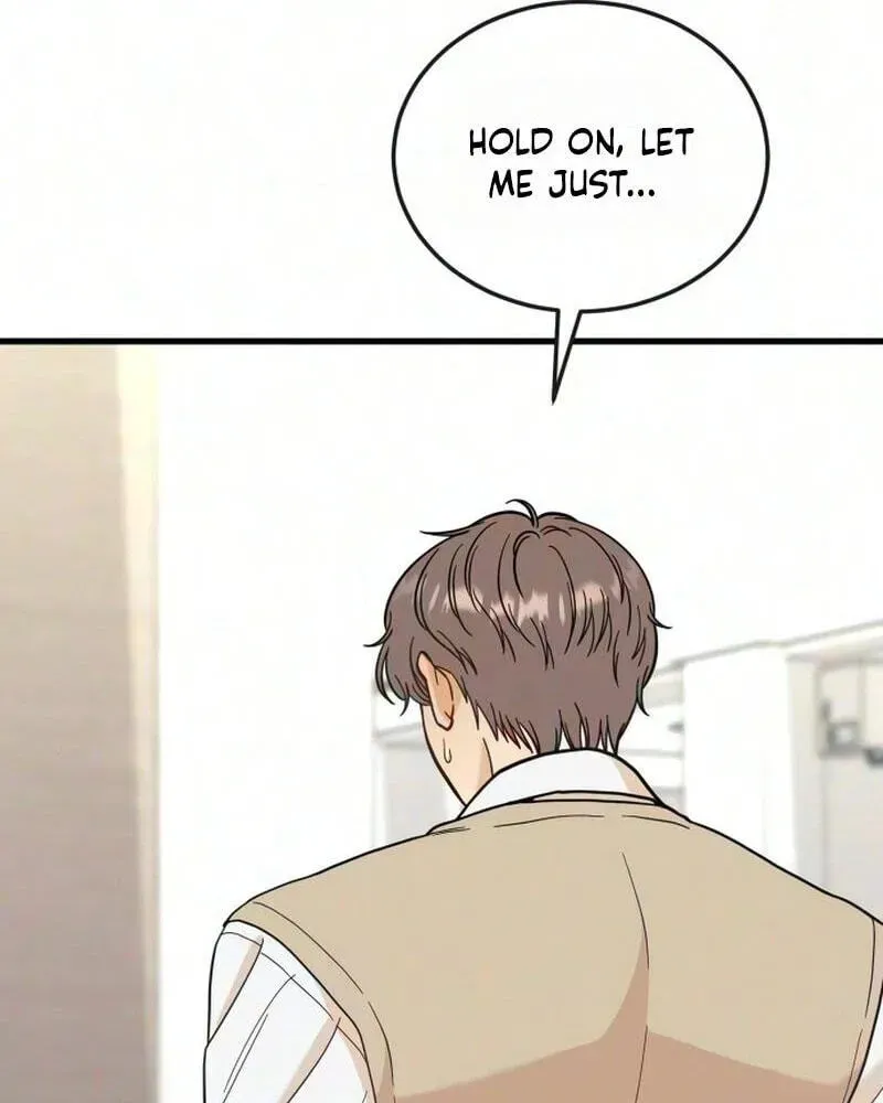 I Left My Body Chapter 18 page 75