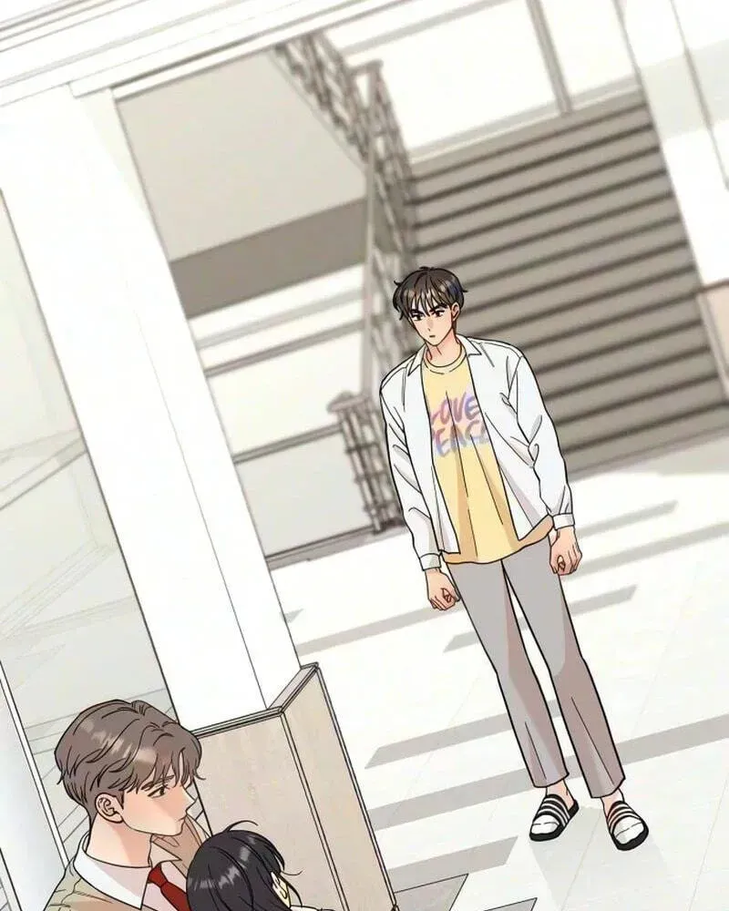 I Left My Body Chapter 18 page 77