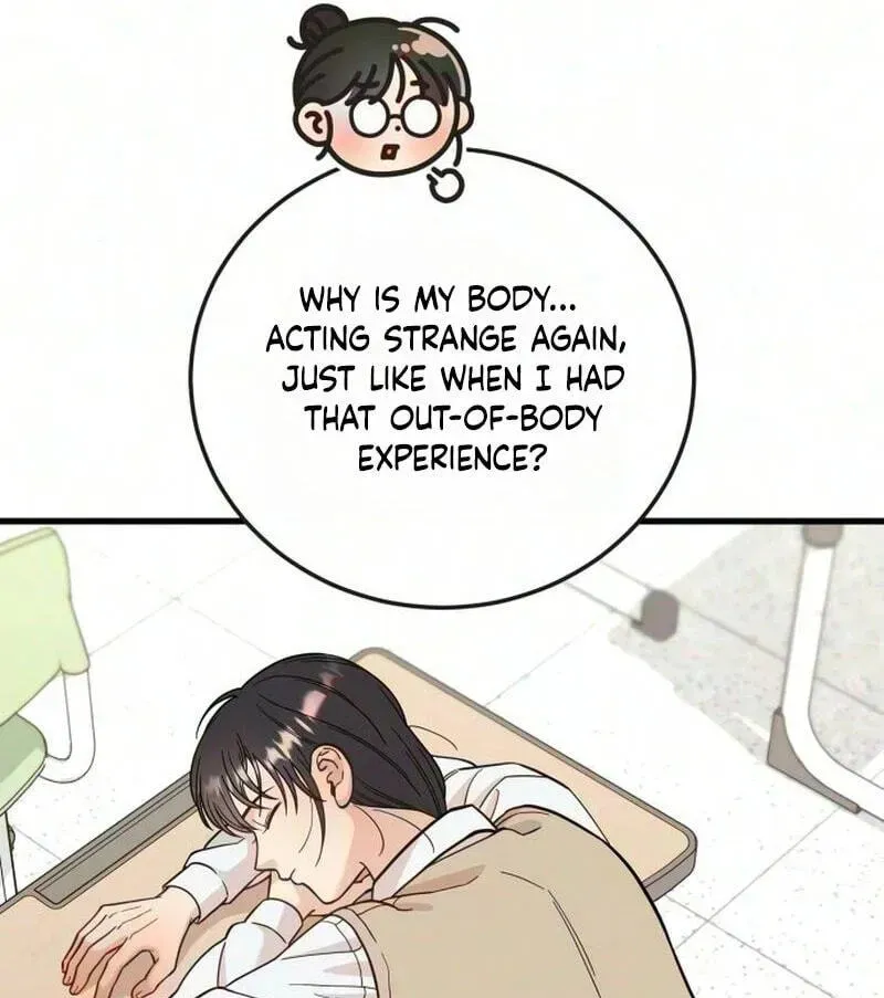 I Left My Body Chapter 18 page 82