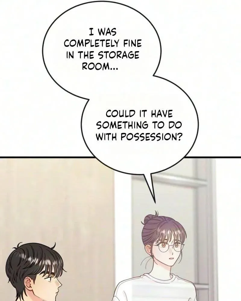 I Left My Body Chapter 18 page 84