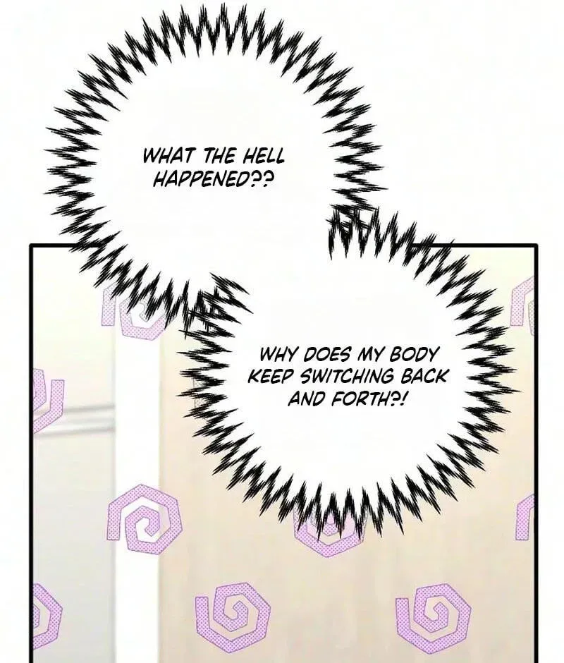 I Left My Body Chapter 18 page 87