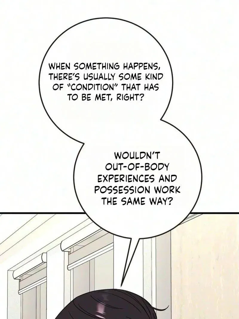 I Left My Body Chapter 18 page 91
