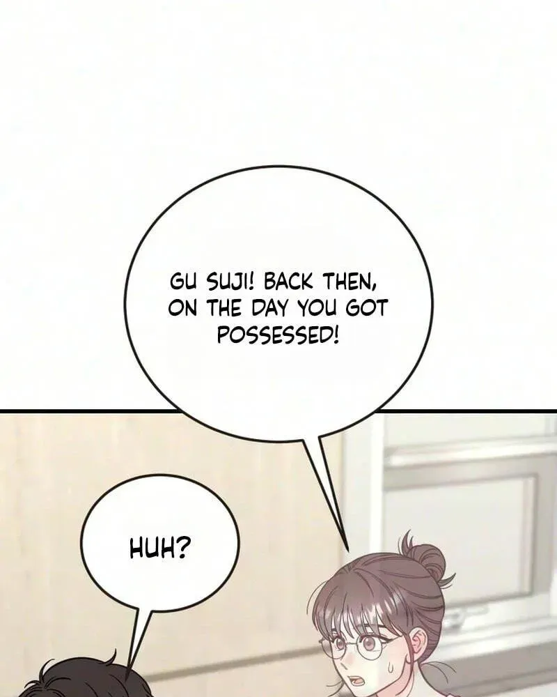 I Left My Body Chapter 18 page 99