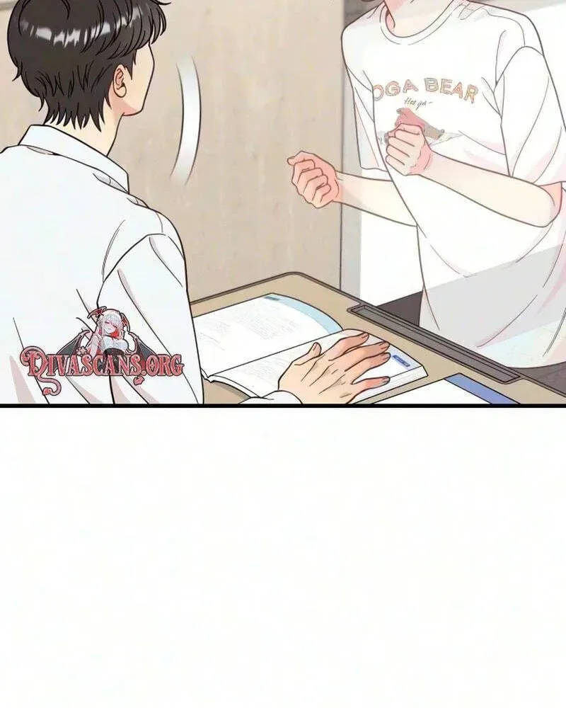 I Left My Body Chapter 18 page 100
