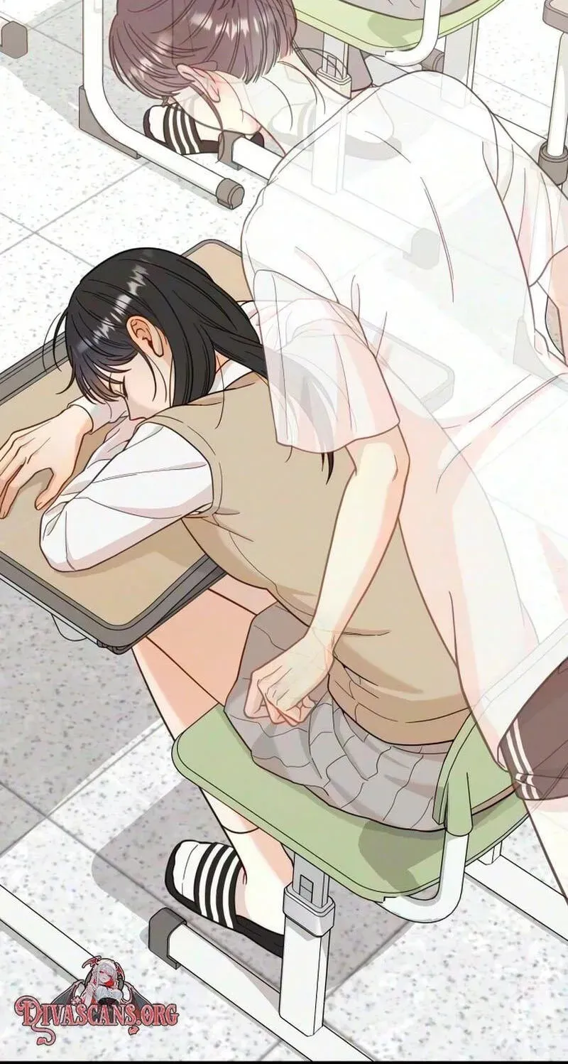 I Left My Body Chapter 18 page 120