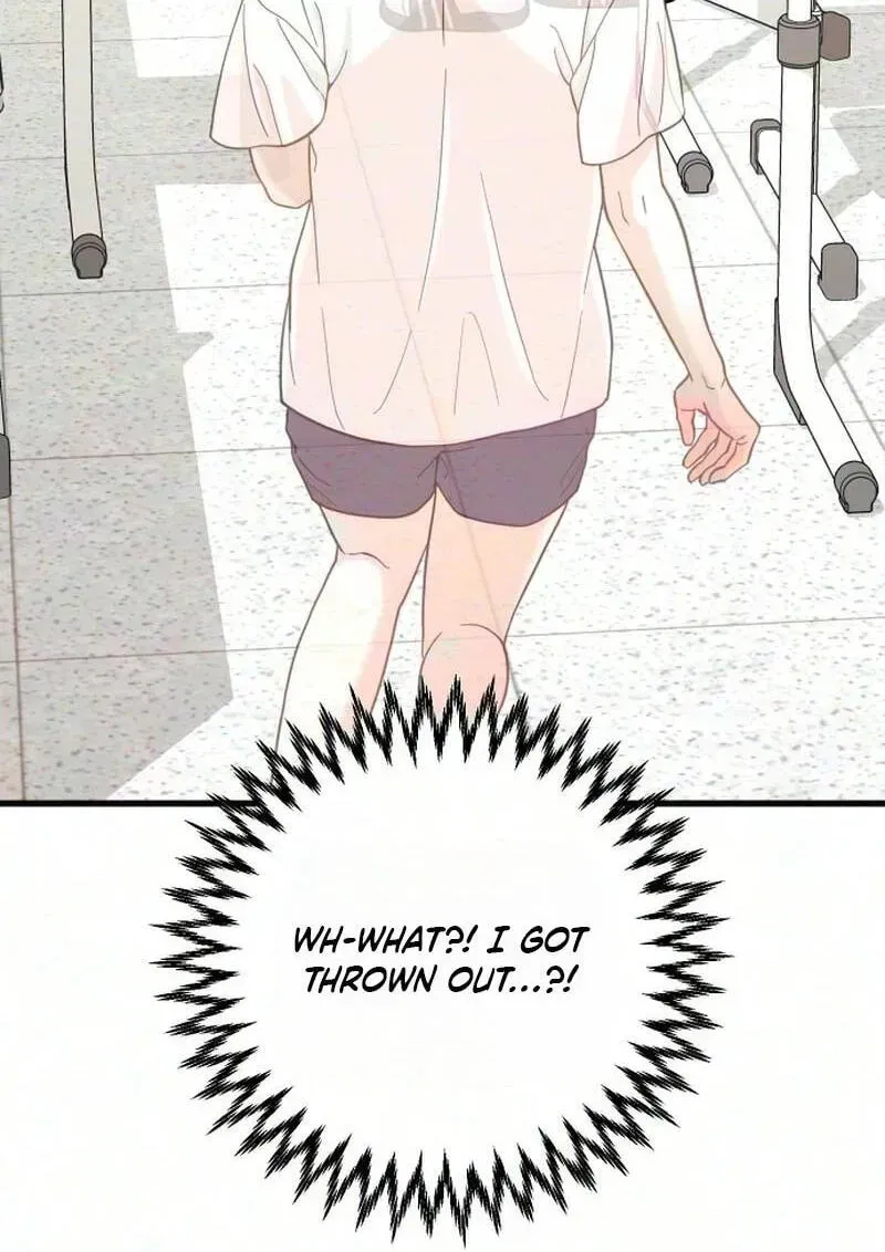 I Left My Body Chapter 18 page 135