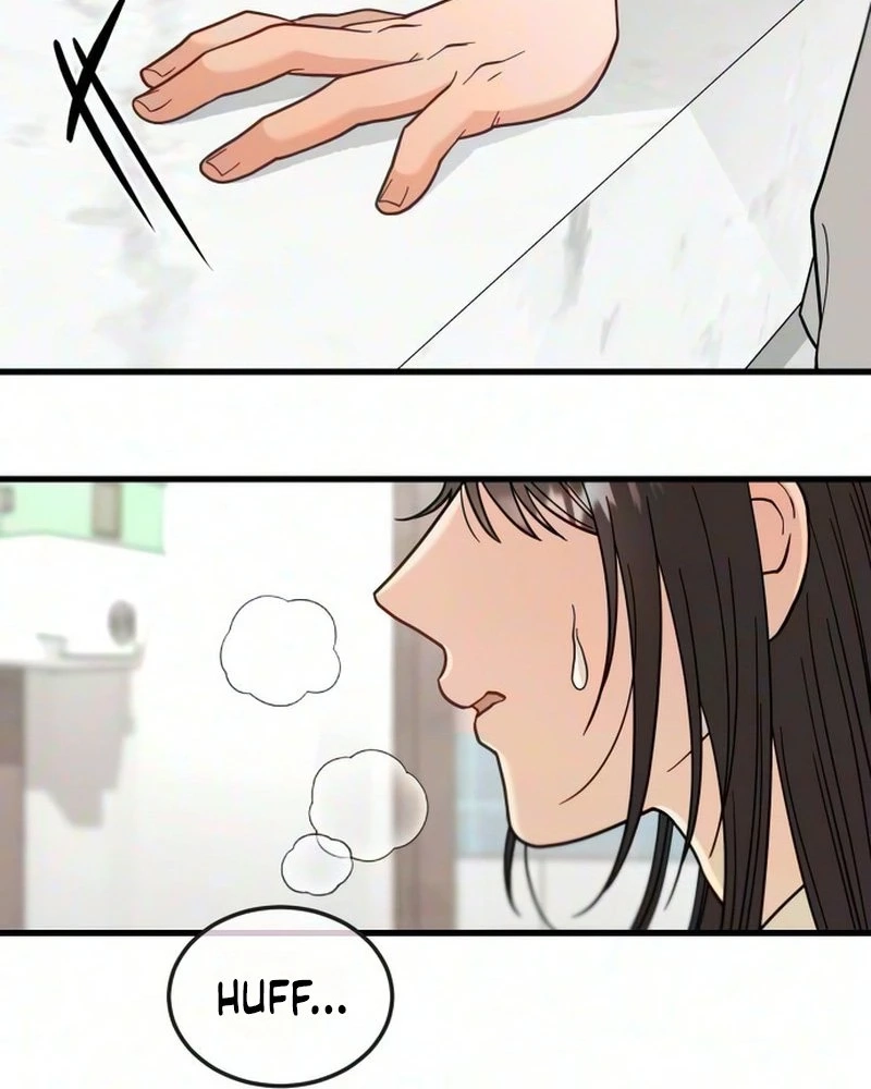 I Left My Body Chapter 19 page 7
