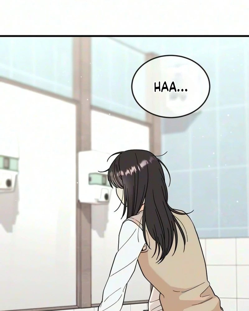 I Left My Body Chapter 19 page 8