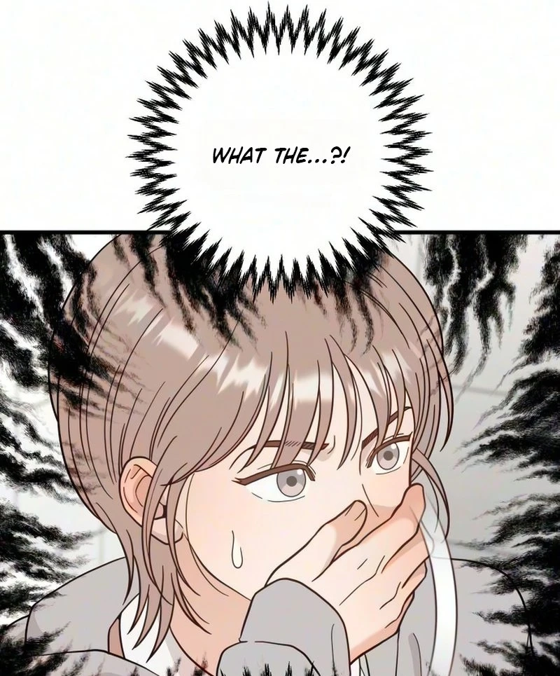 I Left My Body Chapter 19 page 17