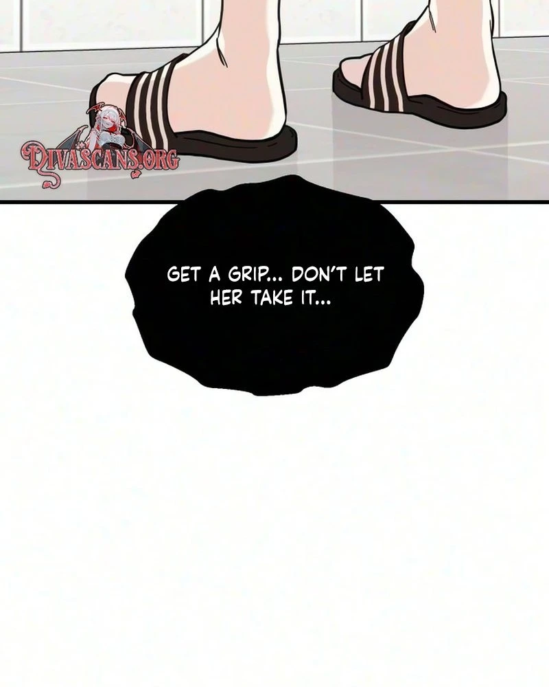 I Left My Body Chapter 19 page 22
